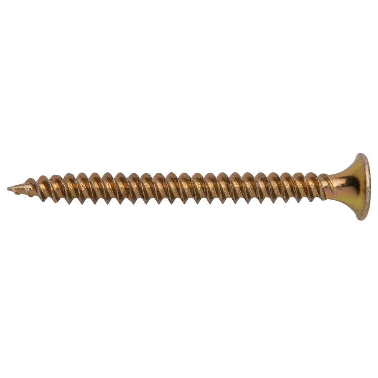 BGN-745 Bugle Head Needle Point Screw 7G x 45mm - 300 Pack
