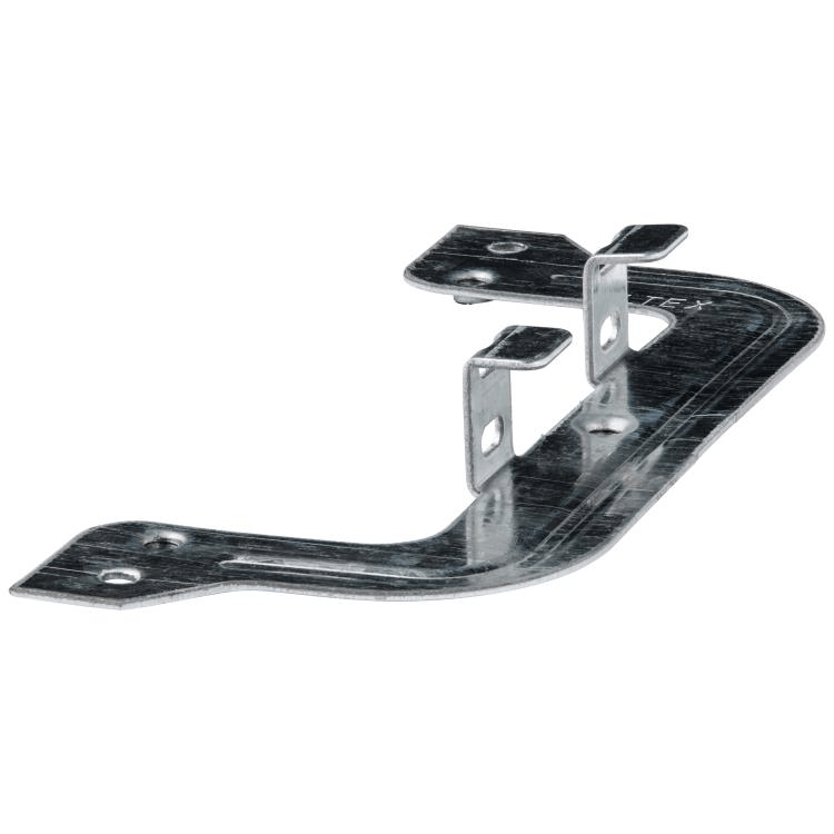 PB00-13 Voltex C-Clip Mounting Bracket - 13mm clip - 100 Pack