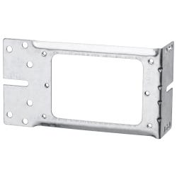 Right Angle Mounting Bracket - 25 Pack