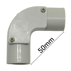 Inspection Elbow 20mm - 20 Pack