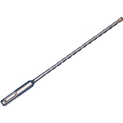 SDS Plus Rotary Hammer Bit 5 x 210mm SDS Plus Rotary Hammer Bit 5 x 210mm