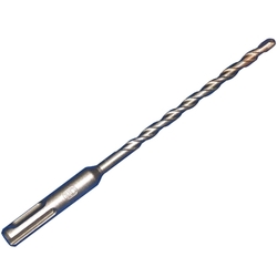 SDS Plus Rotary Hammer Bit 5.5 x 160mm SDS Plus Rotary Hammer Bit 5.5 x 160mm