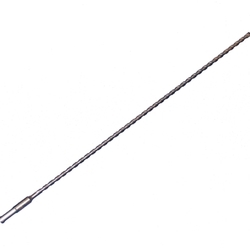 SDS Plus Rotary Hammer Bit 6 x 460mm SDS Plus Rotary Hammer Bit 6 x 460mm