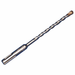 SDS Plus Rotary Hammer Bit 6.5 x 160mm SDS Plus Rotary Hammer Bit 6.5 x 160mm