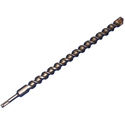 SDS Plus Rotary Hammer Bit 25 x 450mm SDS Plus Rotary Hammer Bit 25 x 450mm