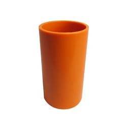 Plain coupling Orange 40mm - 20 Pack Plain coupling Orange 40mm Pk20