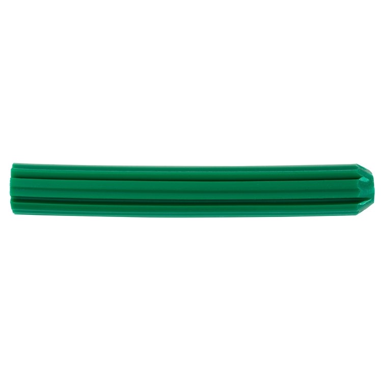 Wall Plug - Green 7 x 50mm - 500 Pack Wall Plug - Green 7 x 50mm 500Pk