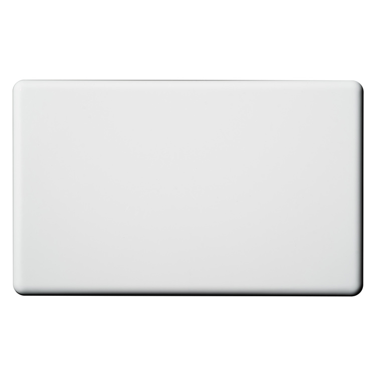 CSWBP Voltex Blank Plate for Classic Series