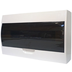 SBS-18 Switchboard - Surface Mounting 18 way