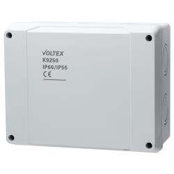 Voltex IP66 Junction Box 200 x 160 x 98mm