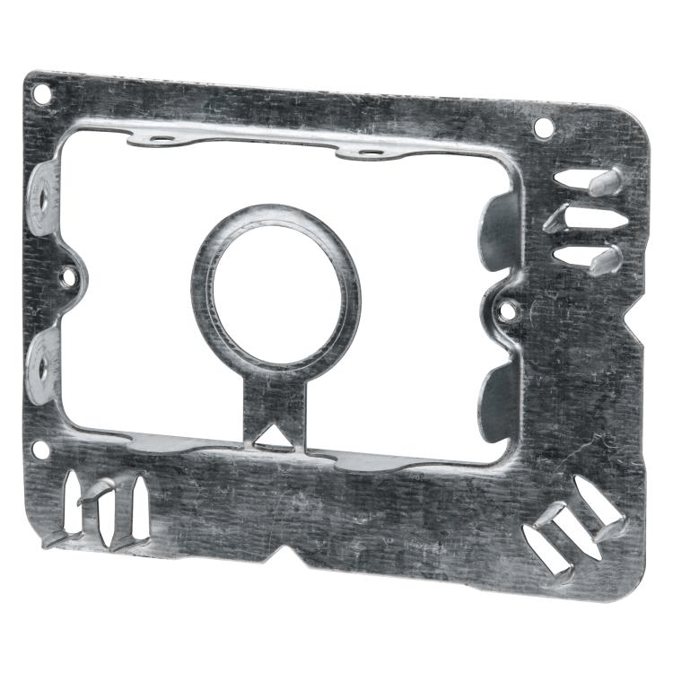 PB90 Universal Gang Nail Mounting Bracket - 20 Pack