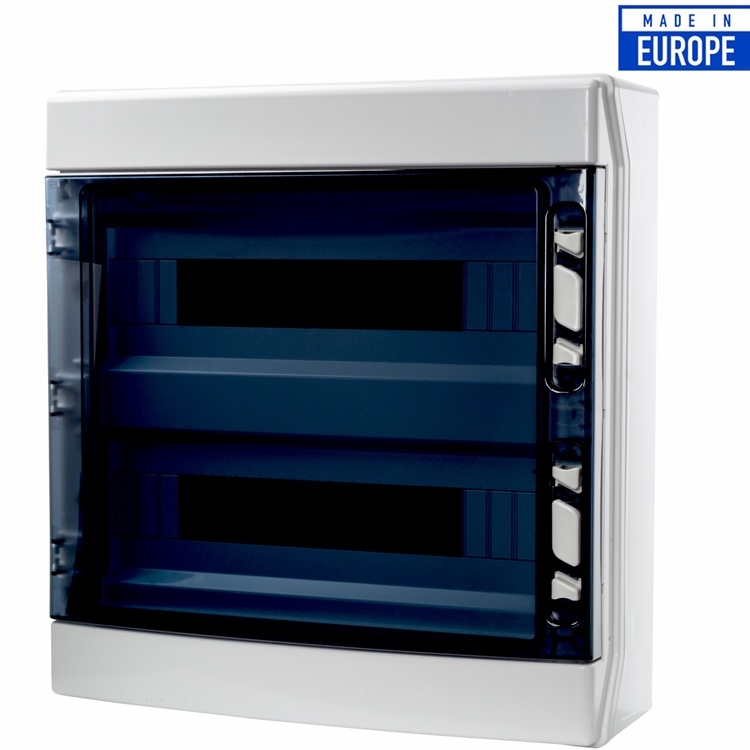 Voltex Weatherproof IP65 Switchboard - 36 module Voltex Weatherproof IP65 Switchboard - 36 module