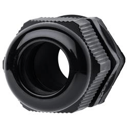 Voltex Nylon Cable Gland 25mm (Cable OD 9-18mm) - 15 Pack