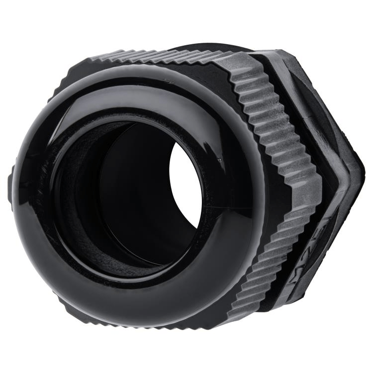 GL-25 Voltex Nylon Cable Gland 25mm (Cable OD 9-18mm) - 15 Pack