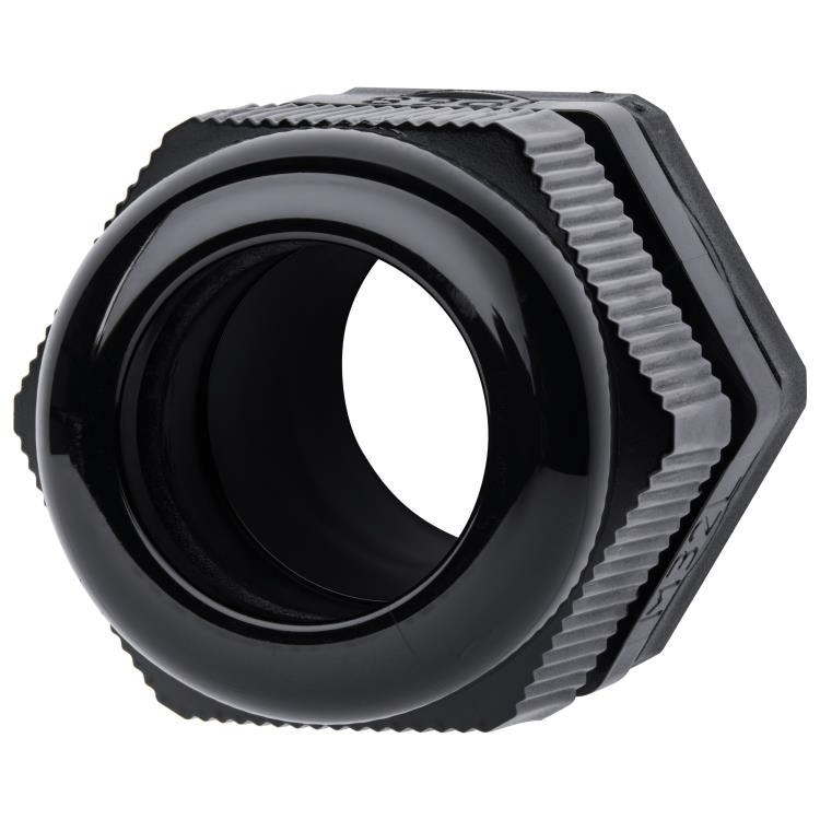 GL-32 Voltex Nylon Cable Gland 32mm (Cable OD 15-25mm) - 5 Pack