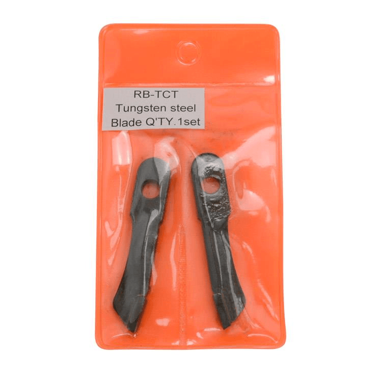 RB-TCT Voltex V-305 Hole Cutter Replacement Blades - TCT (Tungsten Carbide) - Cement Sheet / Blueboard