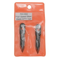 Voltex V-230 Hole Cutter Replacement Blades - HSS (High Speed Steel) - Plasterboard Voltex V-148 Replacement Blades - HSS (High Speed Steel) - Plasterboard
