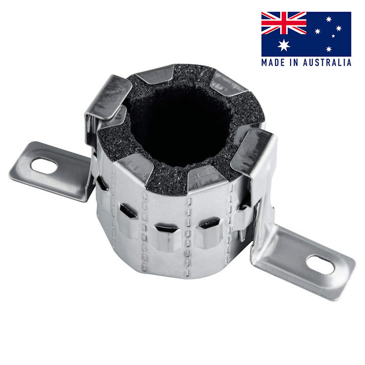 FRCC PROMASEAL Fire Rated Conduit Collar - 16mm-32mm