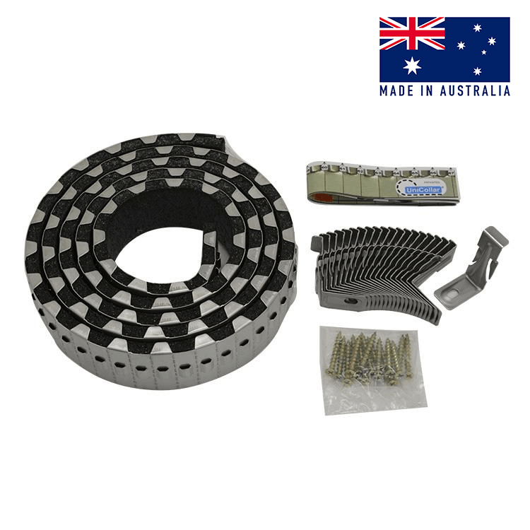 PROMASTOP Fire Rated UniCollar 2250mm Promastop Fire Rated UniCollar