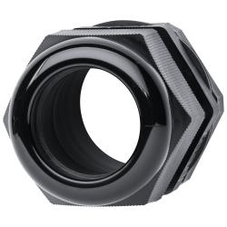 Voltex Nylon Cable Gland 50mm (Cable OD 26-39mm) - 2 Pack