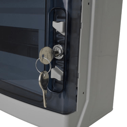 Voltex Lock to suit Weatherproof IP65 Switchboards