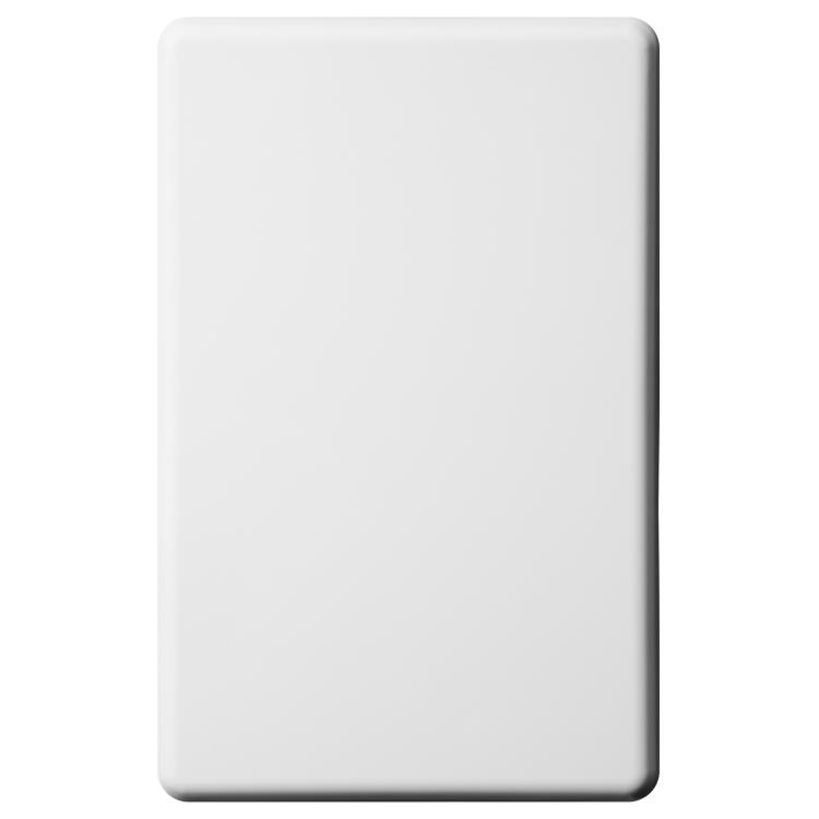 SLSWBP Voltex Blank Plate to suit Shadowline Series