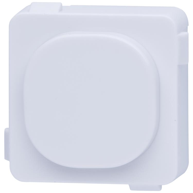 CSMBLANK Voltex Blank Mech White - 10pack