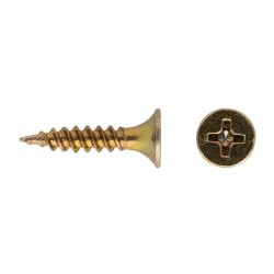 Bugle Head Needle Point Screw 7G x 20mm - 700 Pack