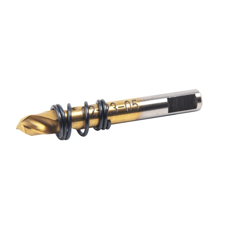 PLD5 Pilot Drill to suit HSS Hole Cutter 32-92mm