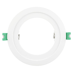 Adapter Flange 110-130mm (Suits Voltex Monaco LED Downlight)