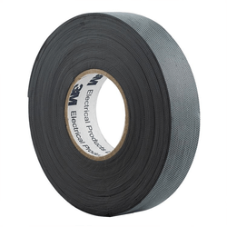 3M2155-BLA 3M Temflex 2155 Rubber Splicing Tape 19mm x 6.7m - 1pk