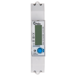 DIN RAIL KWH Meter Single Phase NMI Approved