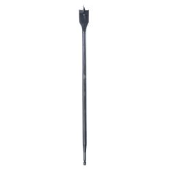 TS08L-26 Turbo-Bore 400mm Long Series Spade Bit 26mm