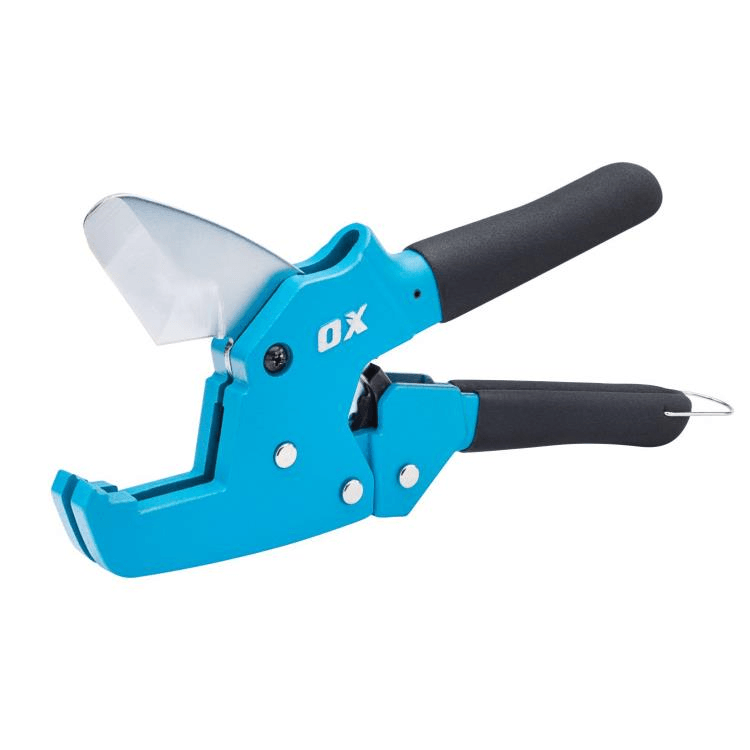OXPPC OX Pro PVC Pipe Cutter 16-42mm