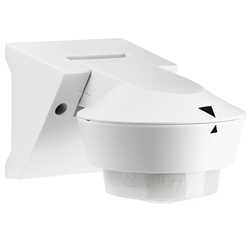 Voltex  IP55 Outdoor Motion Sensor 360 Degree