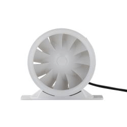 150mm Inline Axial Fan