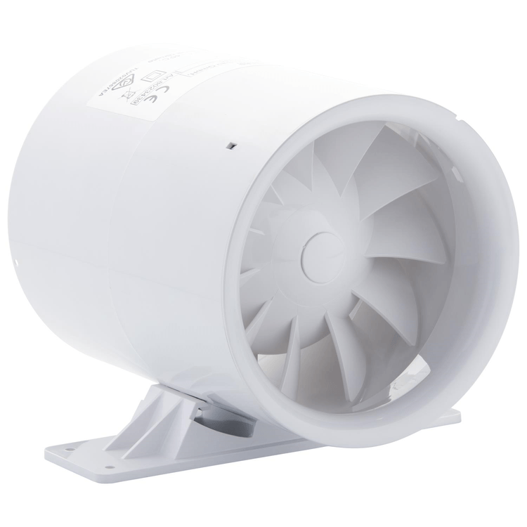 DUCTO150 150mm Inline Axial Fan