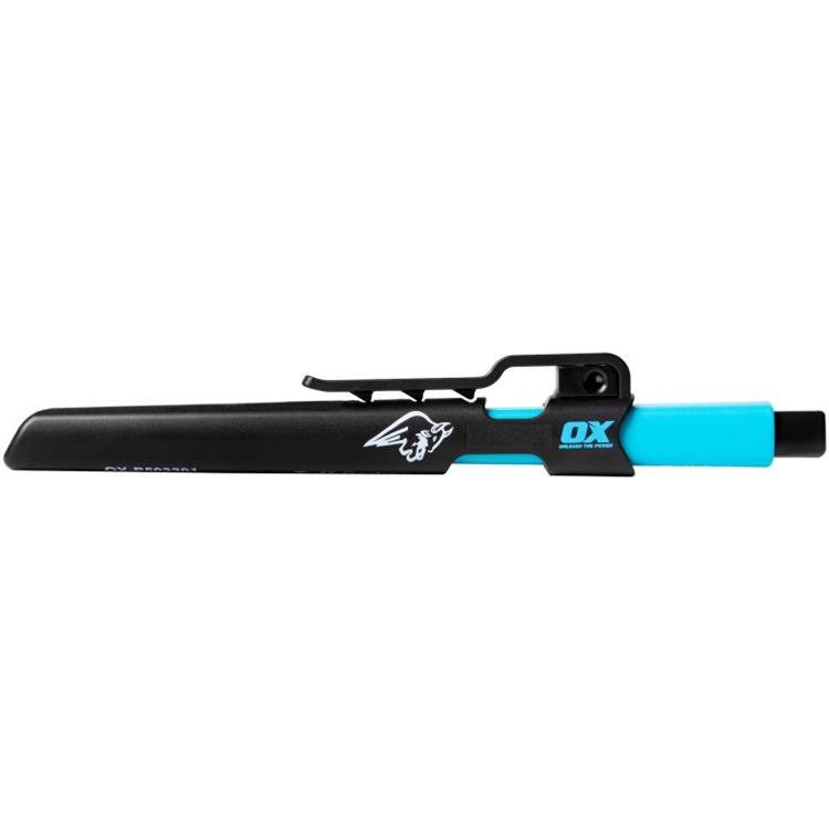 OXTCMP OX Tuff 2.8mm Carbon Marking Pencil