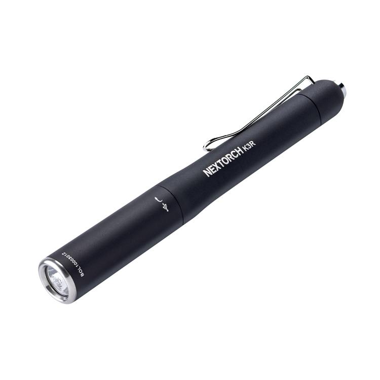 K3RTORCH