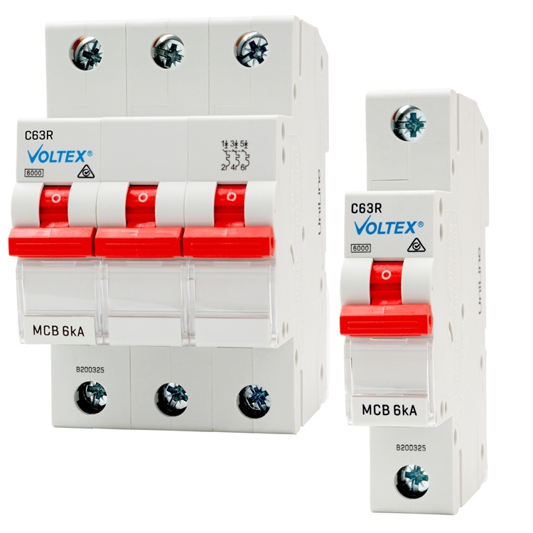 MCB6-R