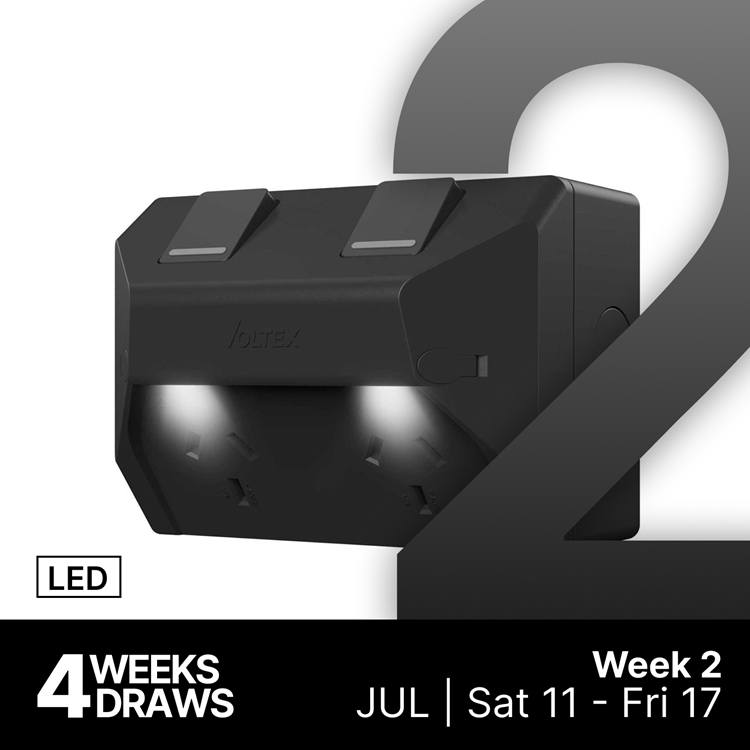 WPP2HB-LEDV2