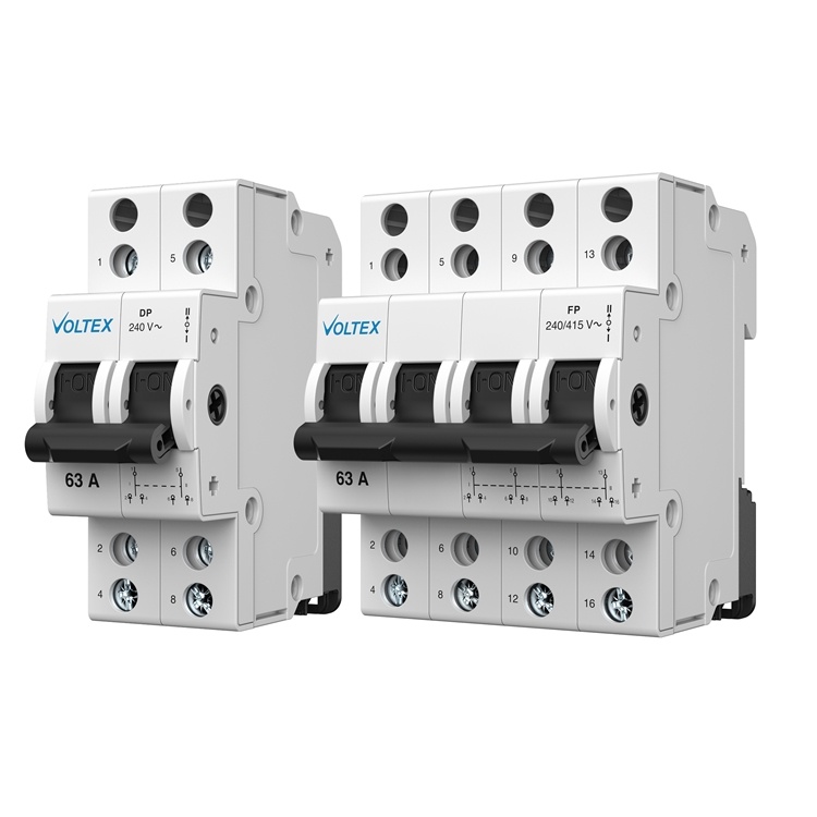 Changeover Switch