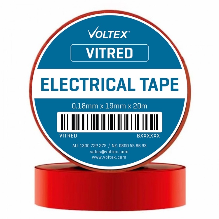 VITRED