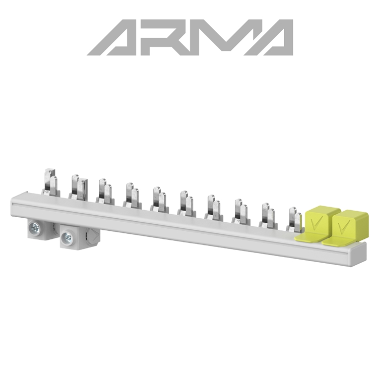 ARMA.BUS.MS.12M