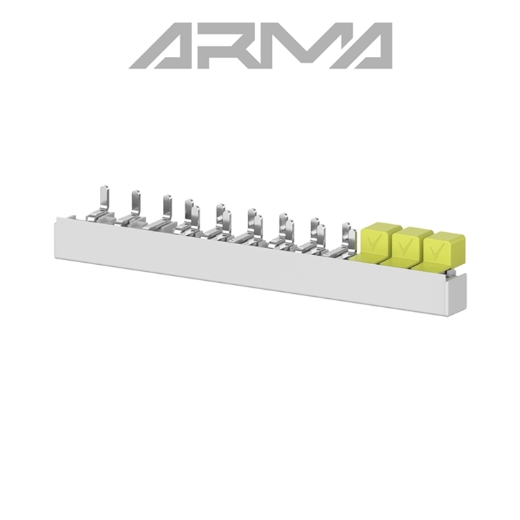 ARMA.BUS.MS.12M