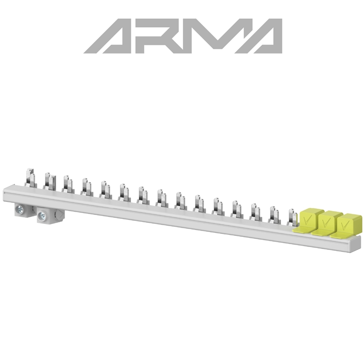 ARMA.BUS.MS.18M