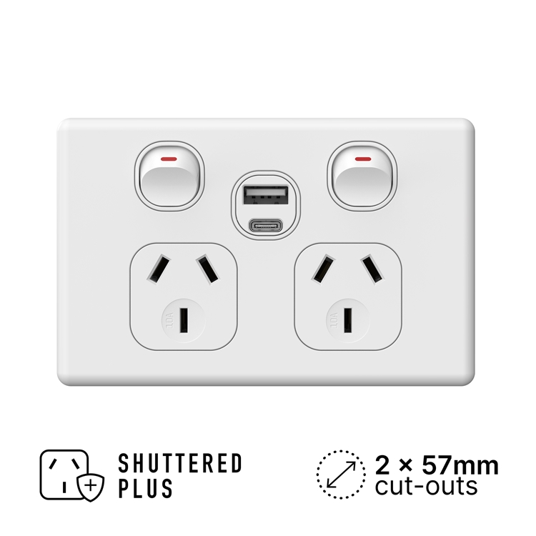 CPP2.H.USB.C